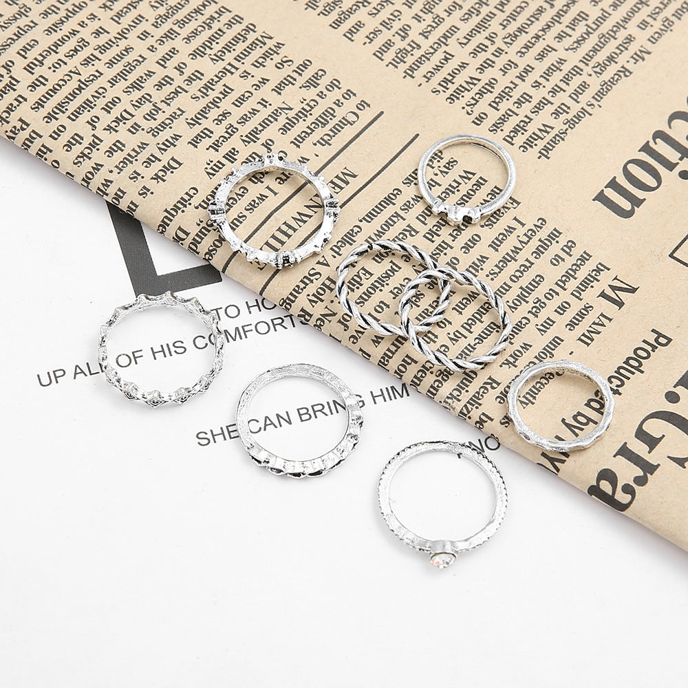 Herkkä käsityö Korusetti