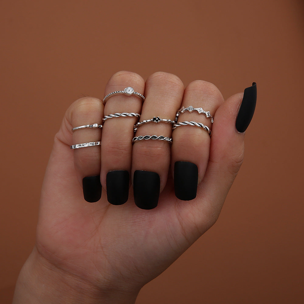 Herkkä käsityö Korusetti