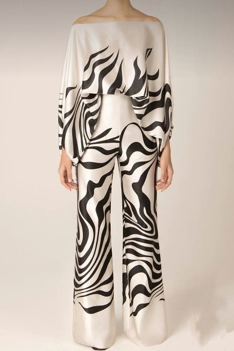 Sophisticated Garment with a Clean Classic Look