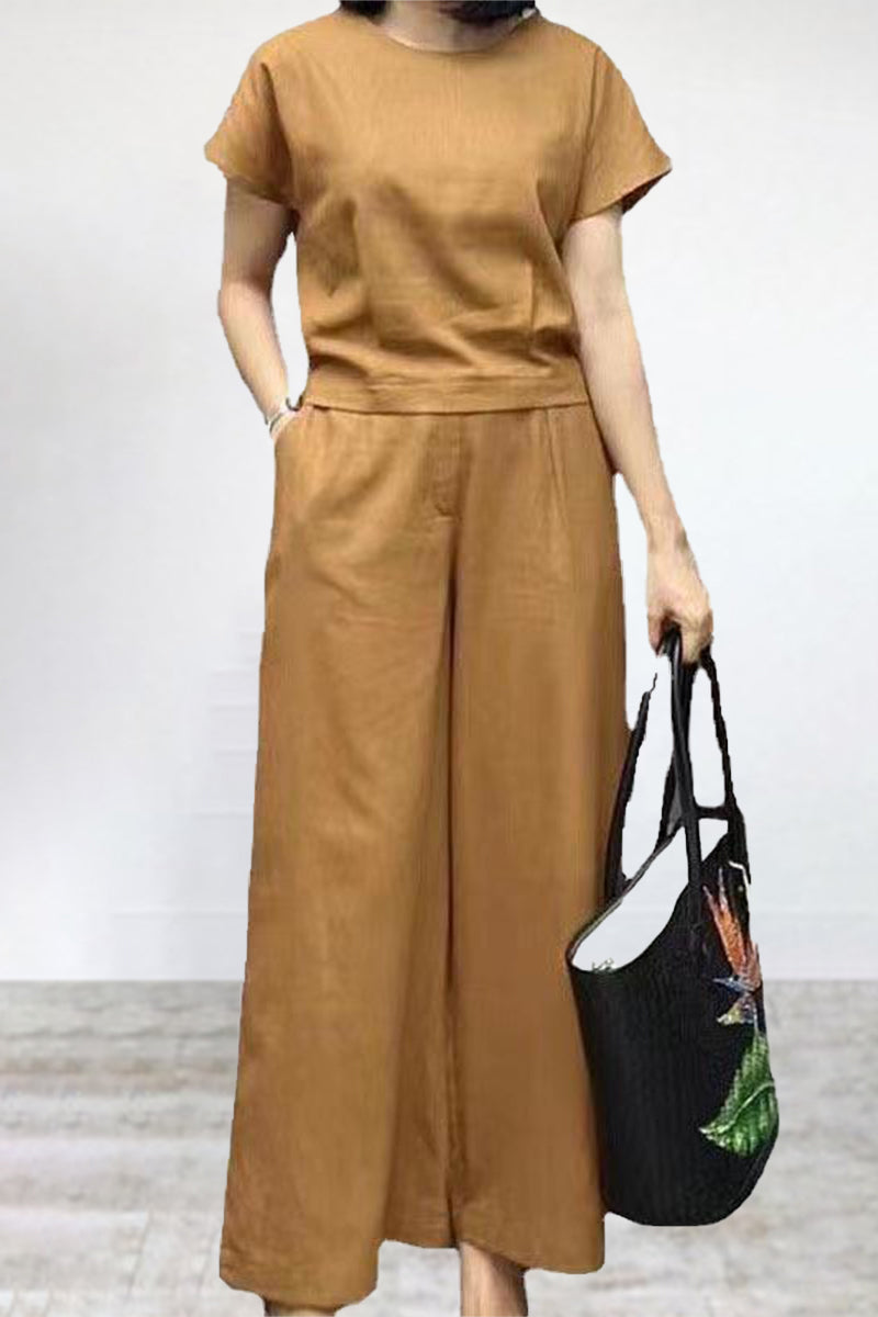 Vintage Inspired T-Shirt with a Contemporary Edge