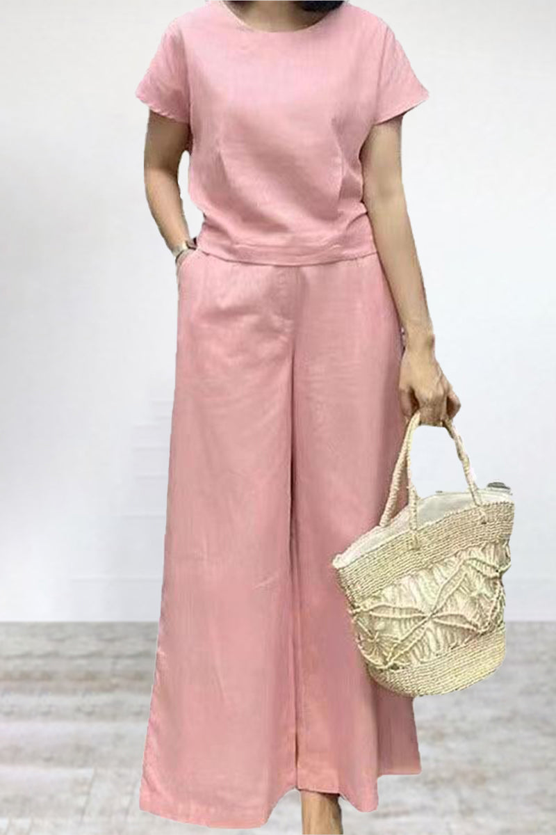 Vintage Inspired T-Shirt with a Contemporary Edge