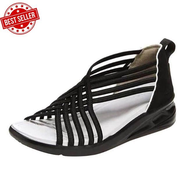 Elegant Orthopedic Sandals for Every Step