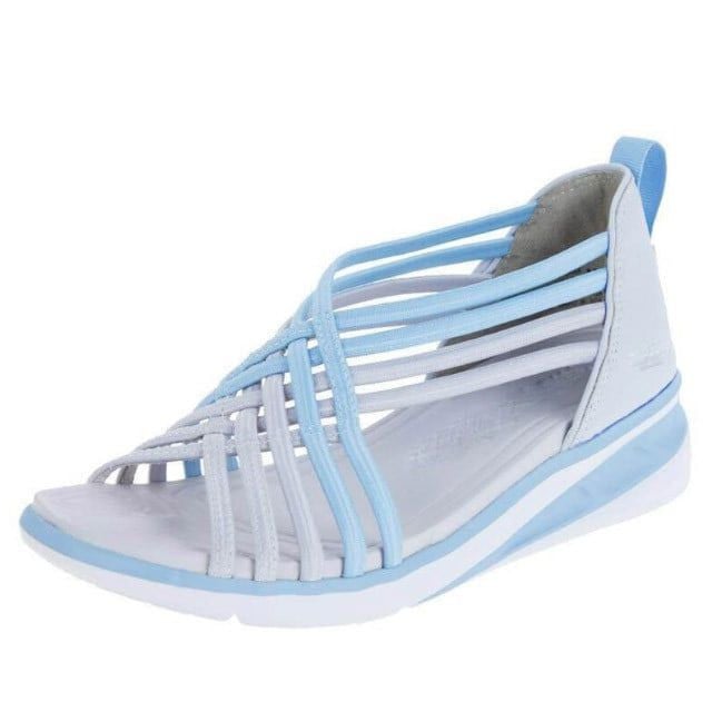 Elegant Orthopedic Sandals for Every Step