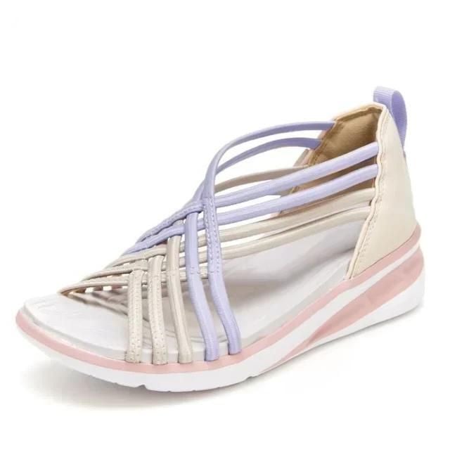 Elegant Orthopedic Sandals for Every Step