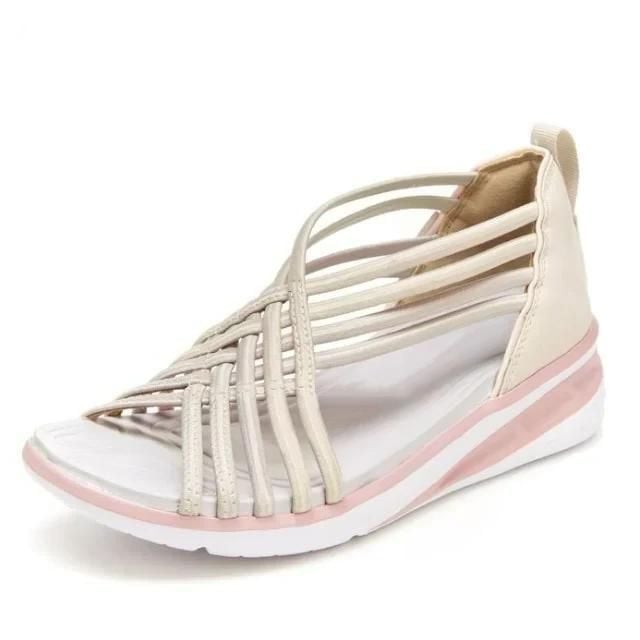 Elegant Orthopedic Sandals for Every Step