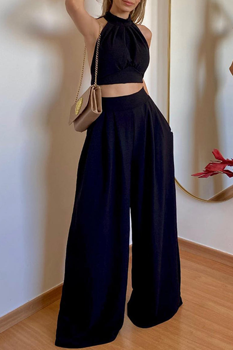 Gracefully Styled Pants for Any Occasion