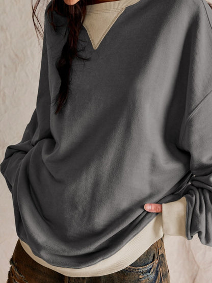 Effortlessly Elegant Shirt with a Timeless Design