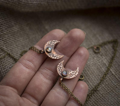 Herkkä käsityö Koru