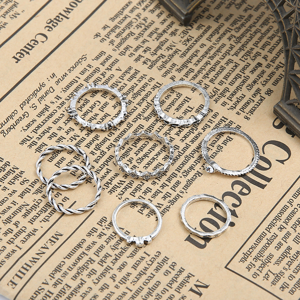 Herkkä käsityö Korusetti