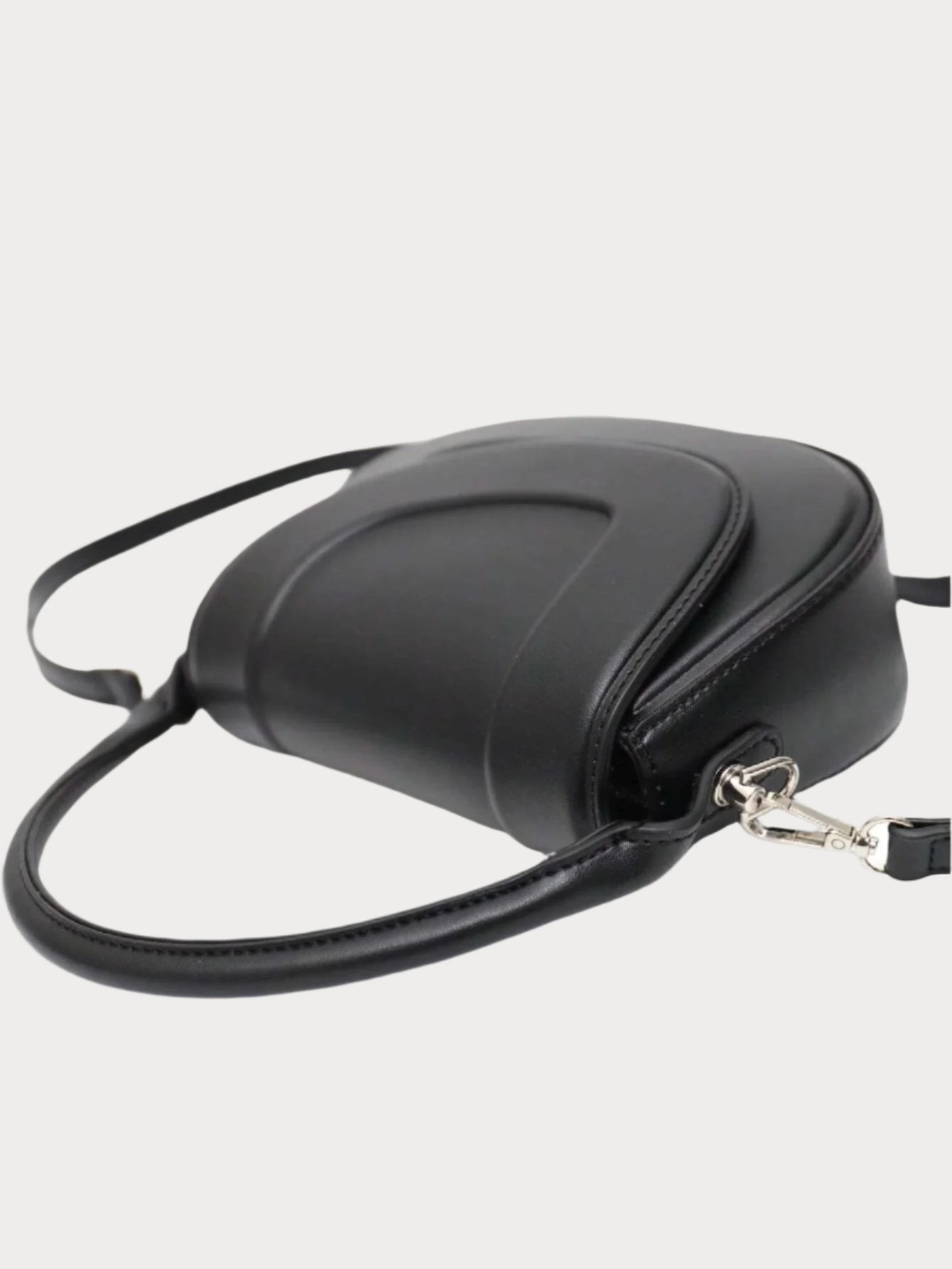 Beautifully Balanced Bag with Timeless Character
