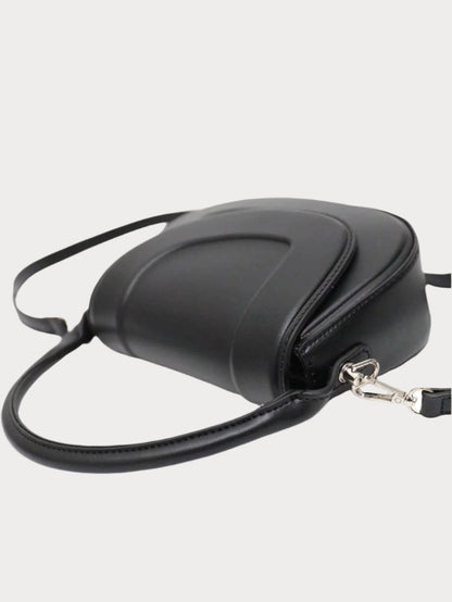 Beautifully Balanced Bag with Timeless Character