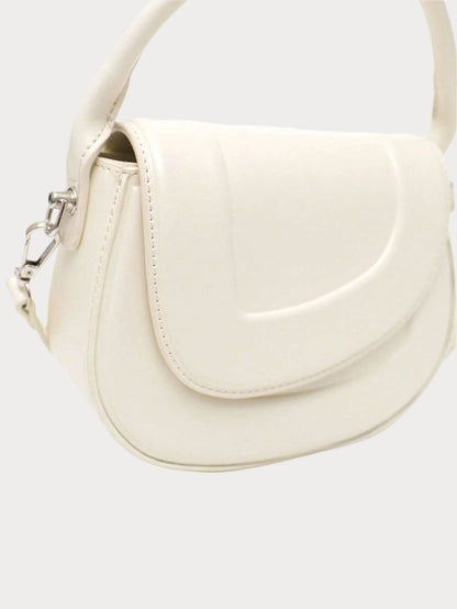 Beautifully Balanced Bag with Timeless Character