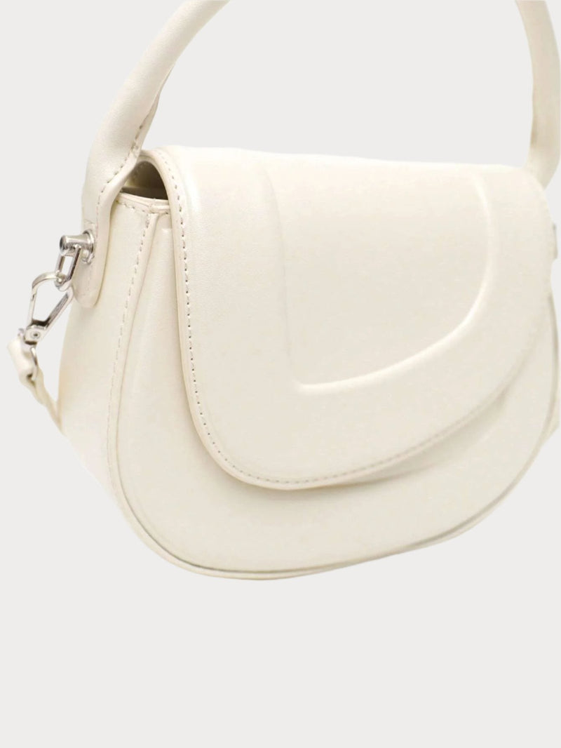 Beautifully Balanced Bag with Timeless Character