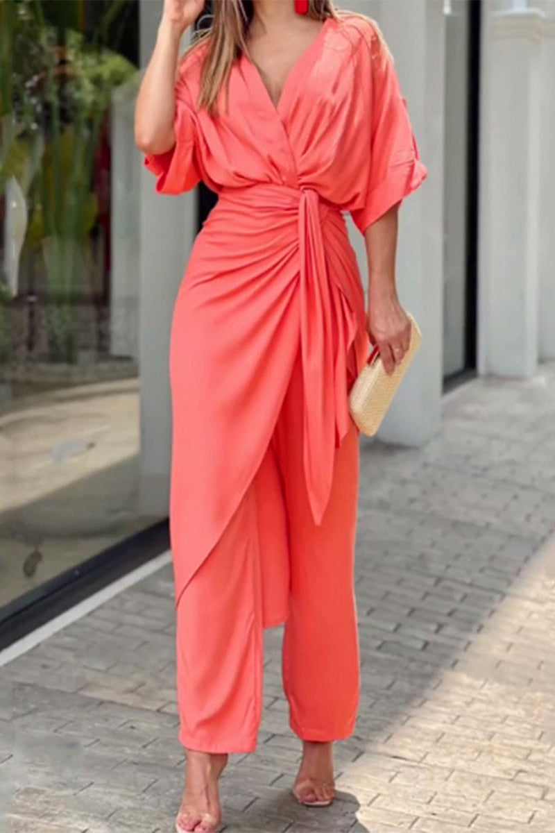 Beautifully Balanced Garment with Timeless Character