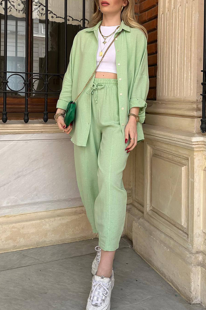 Gracefully Styled Trousers for Any Occasion