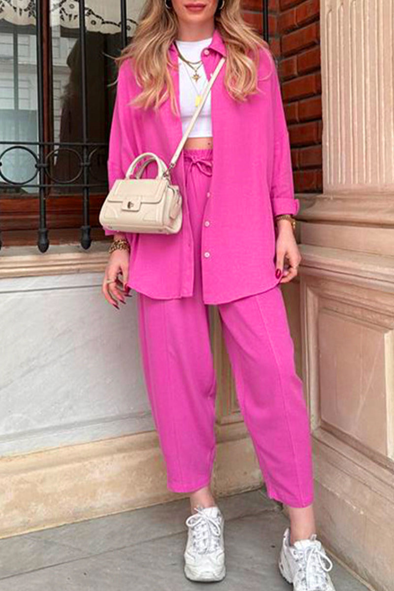 Gracefully Styled Trousers for Any Occasion
