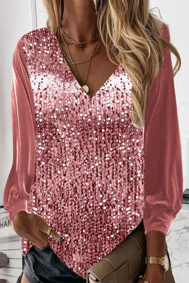 Sophisticated Blouse with a Clean Classic Look