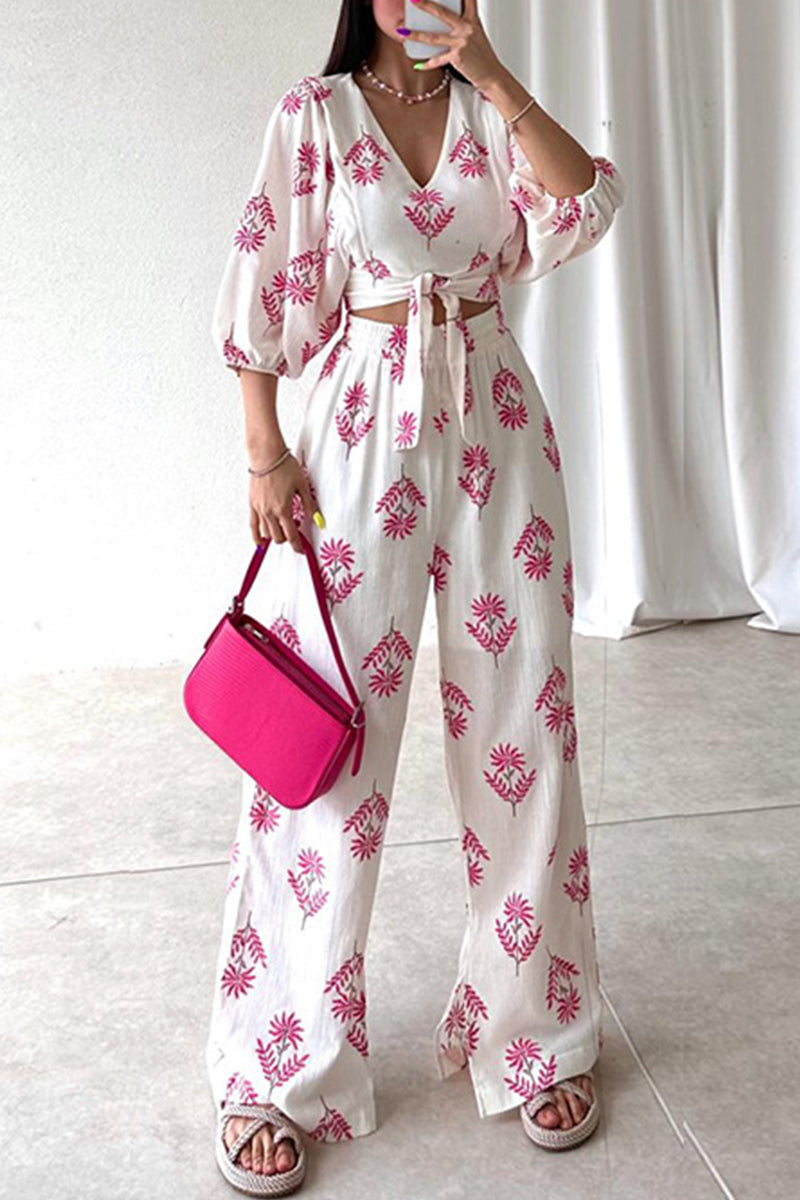 Beautifully Balanced Blouse with Timeless Character