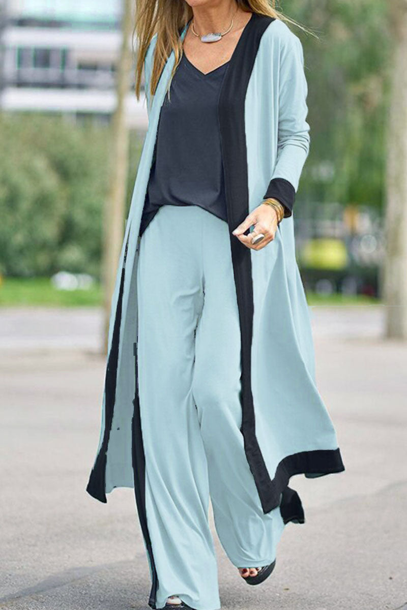 Vintage Inspired Garment with a Contemporary Edge