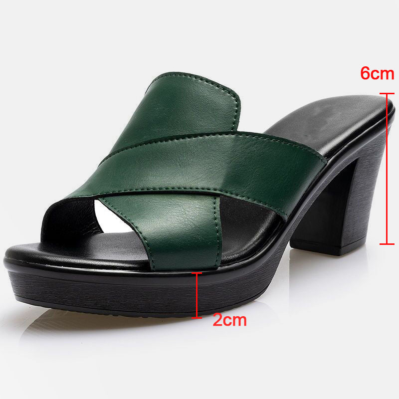 Stylish Orthopedic Sandals for Any Occasion
