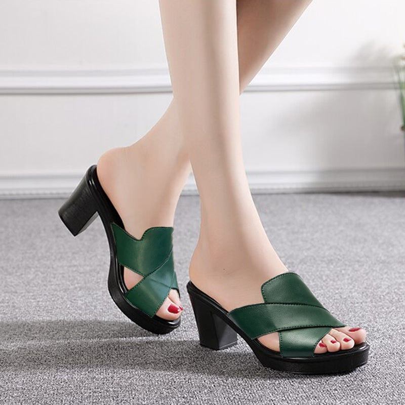 Stylish Orthopedic Sandals for Any Occasion