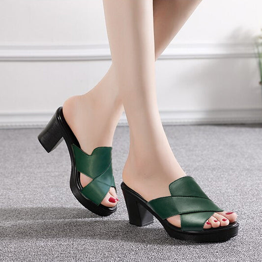Stylish Orthopedic Sandals for Any Occasion