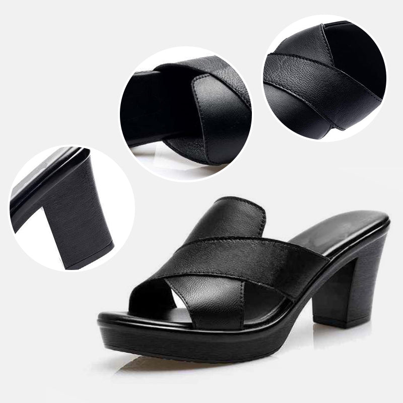 Stylish Orthopedic Sandals for Any Occasion