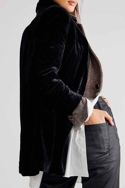 Beautifully Balanced Garment with Timeless Character