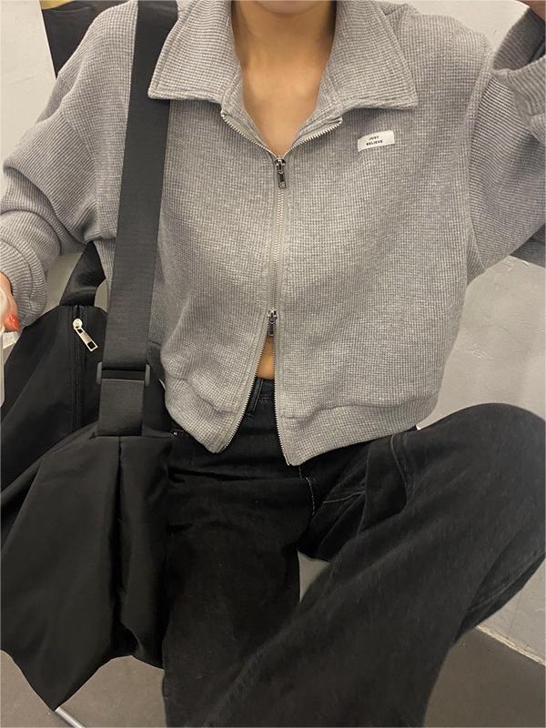 Beautifully Balanced Sweater with Timeless Character
