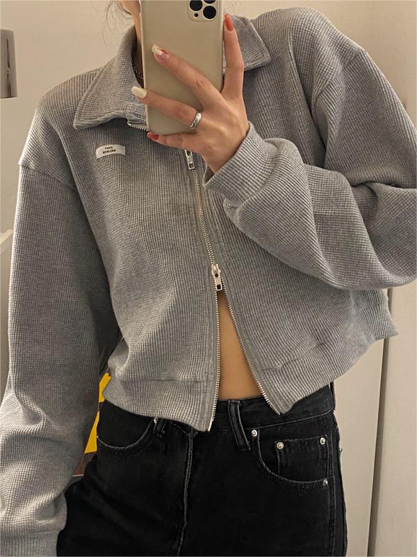 Beautifully Balanced Sweater with Timeless Character
