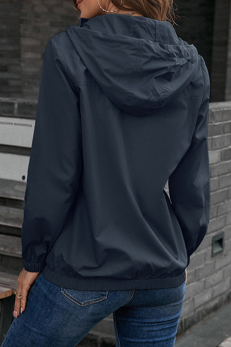 Elegantly Styled Garment for Everyday Wear