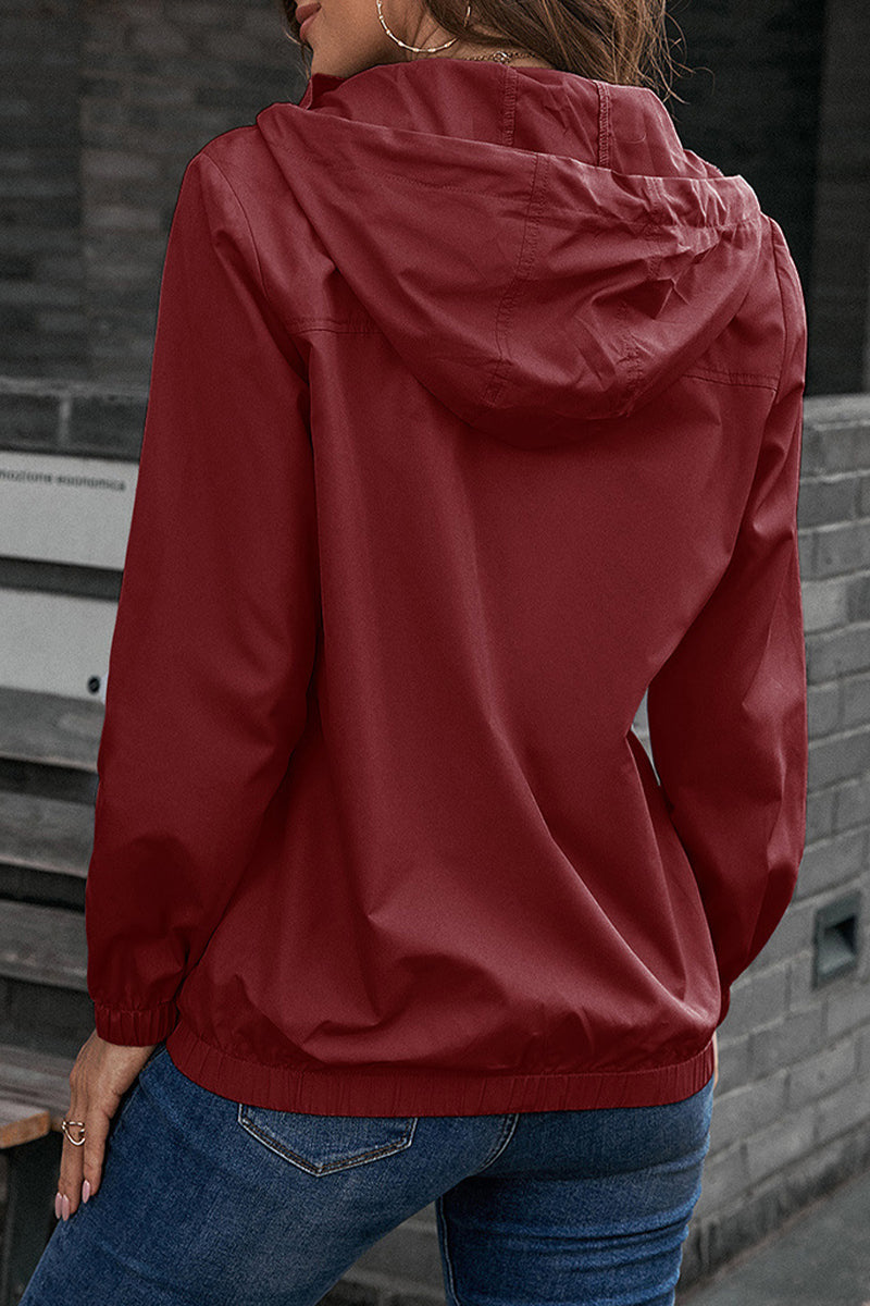Elegantly Styled Garment for Everyday Wear