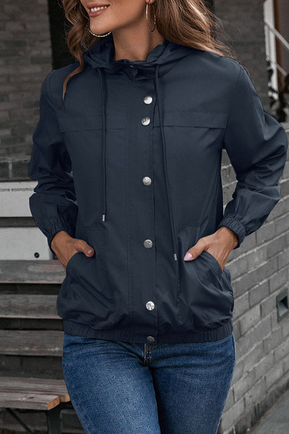 Elegantly Styled Garment for Everyday Wear
