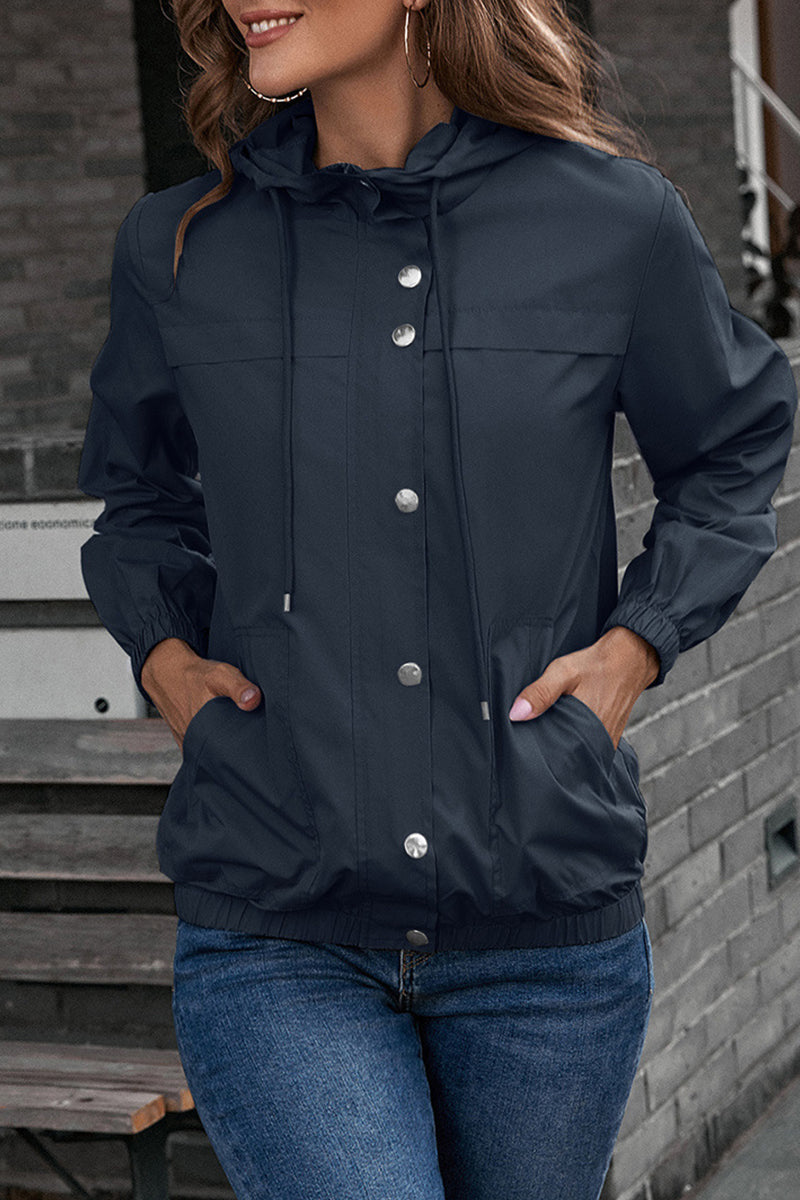 Elegantly Styled Garment for Everyday Wear