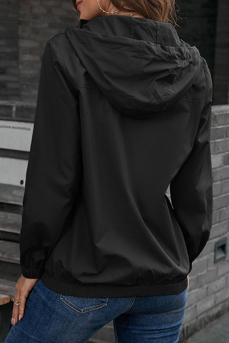Elegantly Styled Garment for Everyday Wear