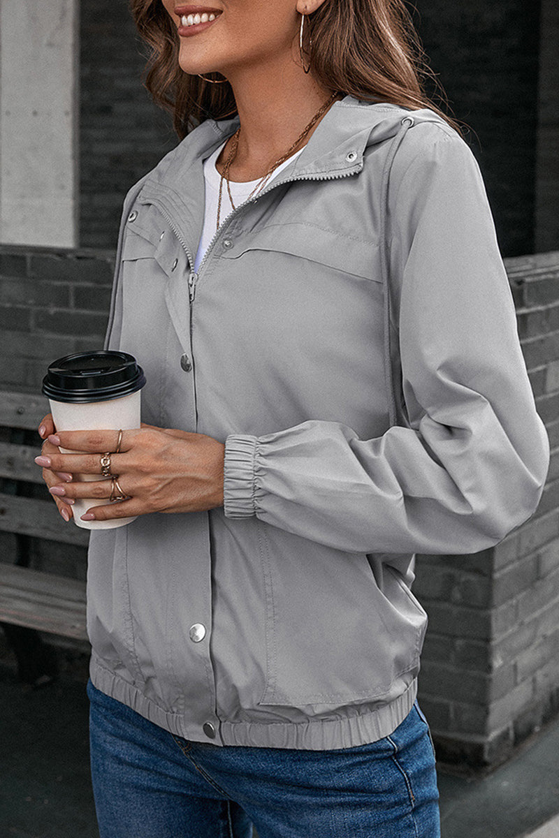 Elegantly Styled Garment for Everyday Wear