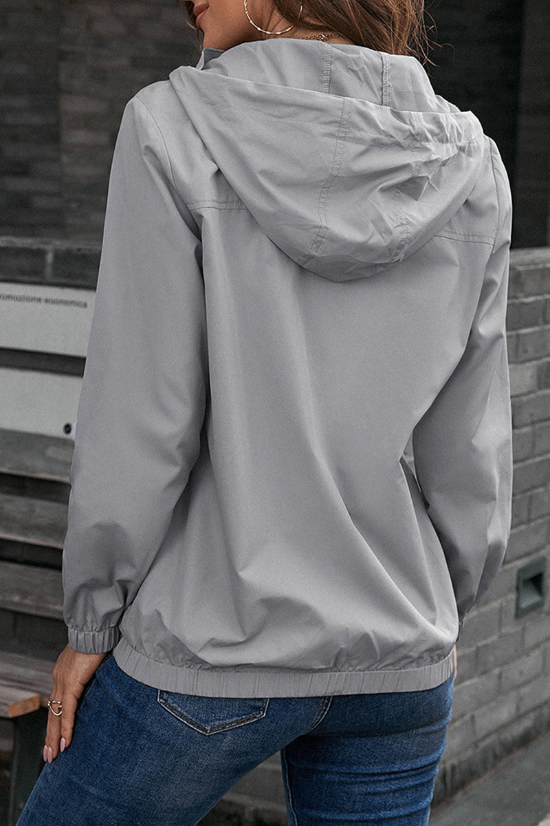 Elegantly Styled Garment for Everyday Wear