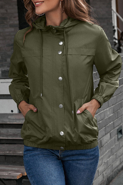 Elegantly Styled Garment for Everyday Wear