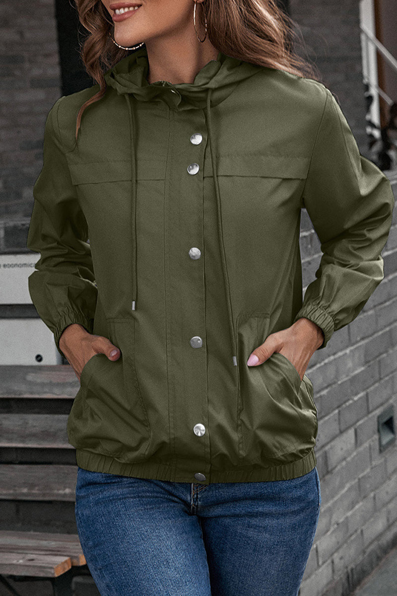 Elegantly Styled Garment for Everyday Wear