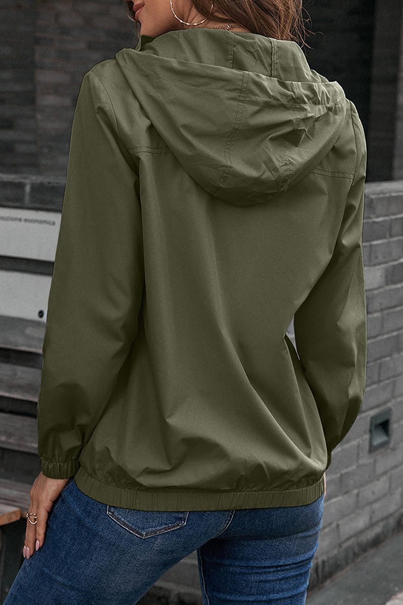 Elegantly Styled Garment for Everyday Wear
