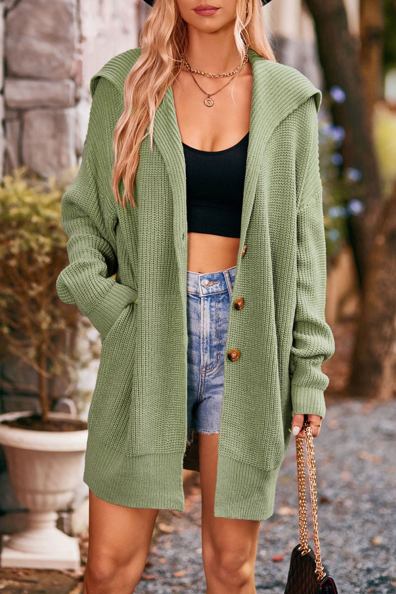 Polished Top with an Effortless Classic Look