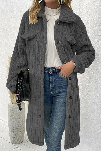 Dark gray