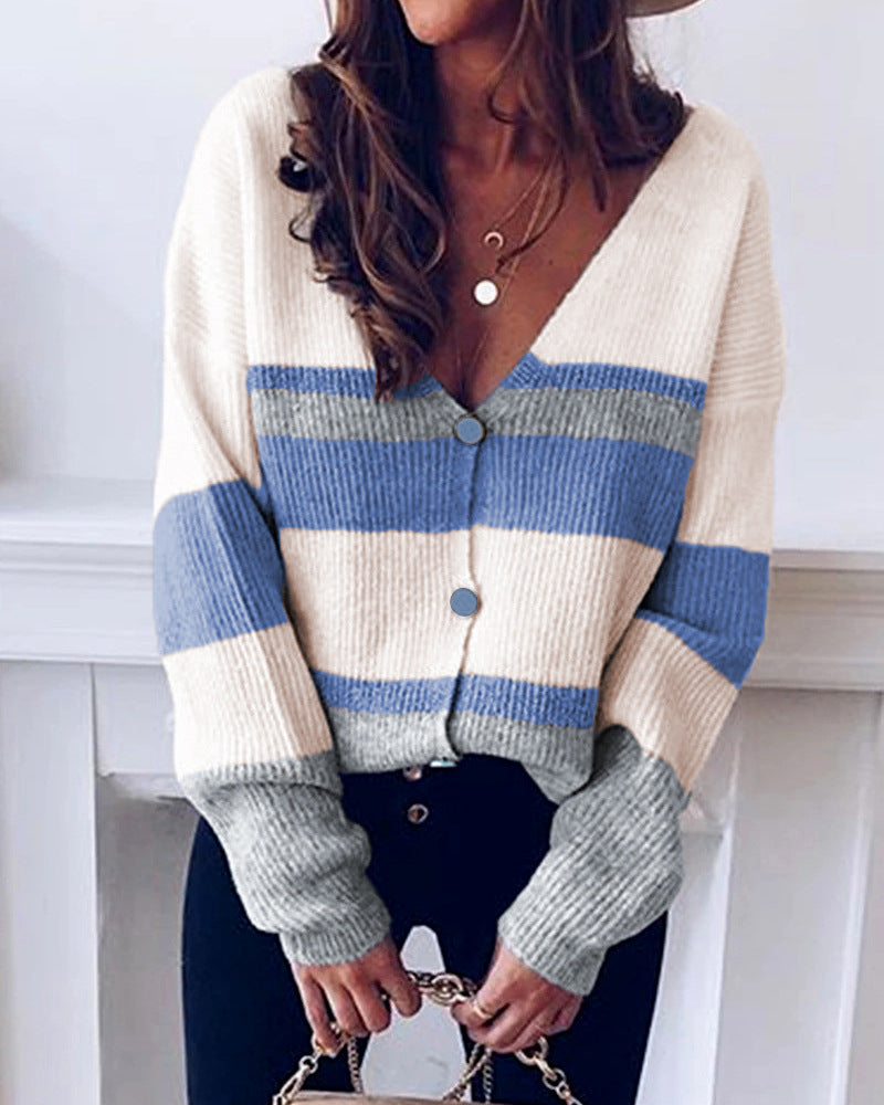 Vintage Inspired Blouse with a Contemporary Edge