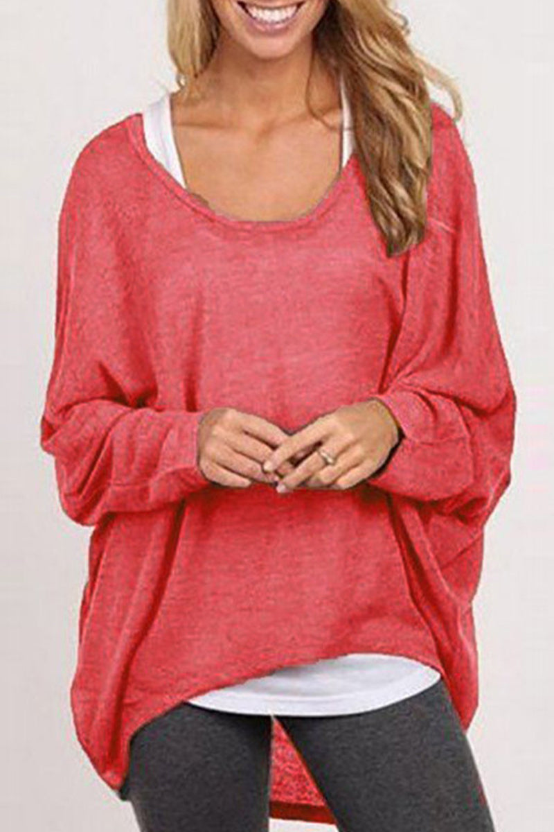 Gracefully Styled Top for Any Occasion