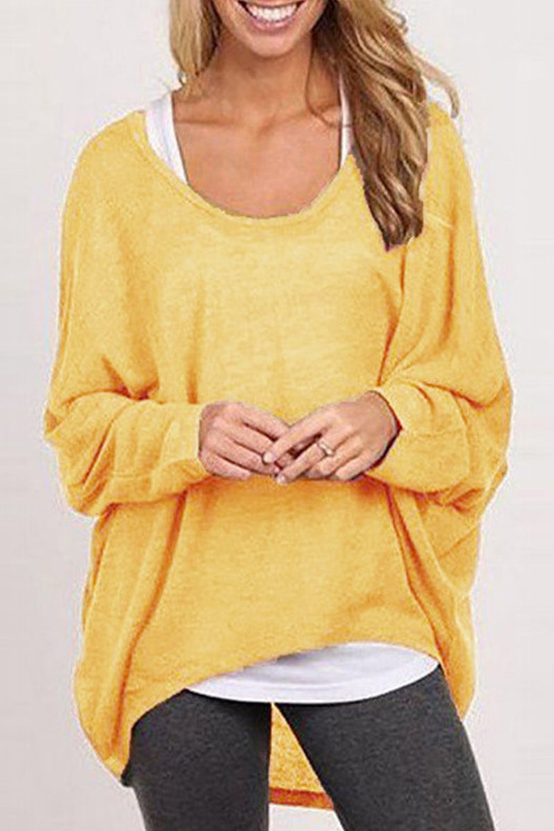 Gracefully Styled Top for Any Occasion