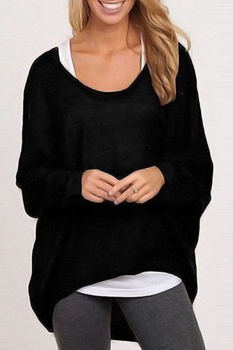 Gracefully Styled Top for Any Occasion