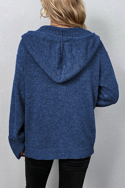 Well Tailored Top with a Graceful Silhouette