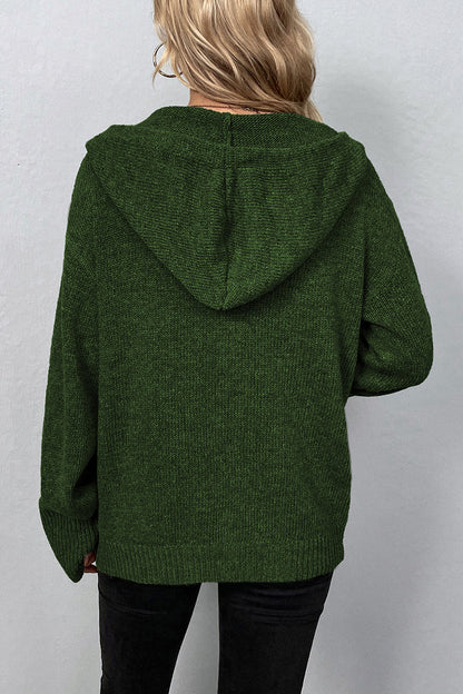 Well Tailored Top with a Graceful Silhouette