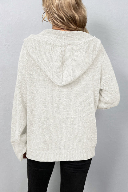 Well Tailored Top with a Graceful Silhouette