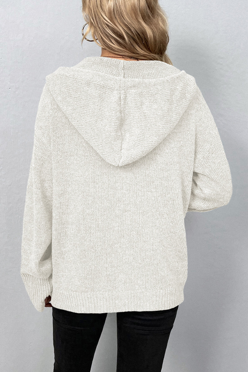 Well Tailored Top with a Graceful Silhouette